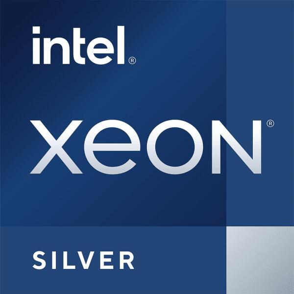 Xeon Silver 4309Y 8-Core 2.8 GHz LGA4189 Tray (CD8068904658102)