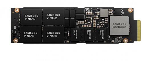 s213様op2 Samsung PM9A3 1.92TB (MZ1L21T9HCLS-00A07) (Solid State Drive SSD