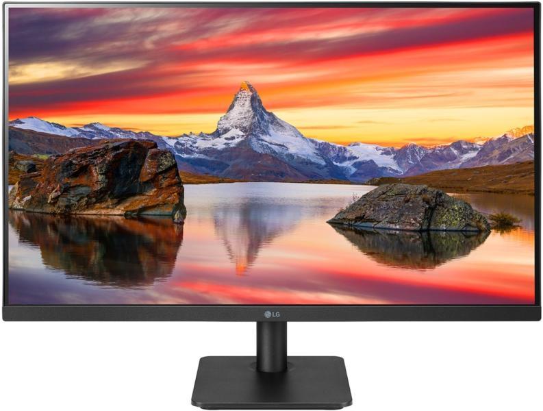 LG 27MP400-B monitor vásárlás, LG 27MP400-B bolt árak, LG akciók,  árösszehasonlító