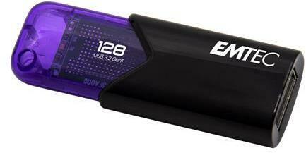 Click Easy B110 128GB USB 3.2 ECMMD128GB113