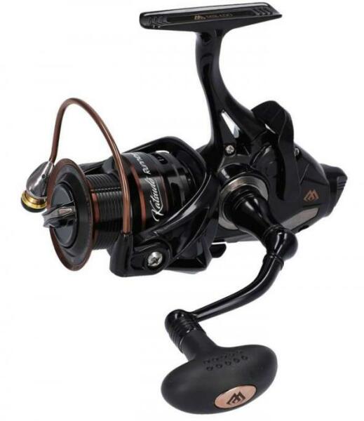 Katsudo Runner 4005 FD (KDA130-4005FD)
