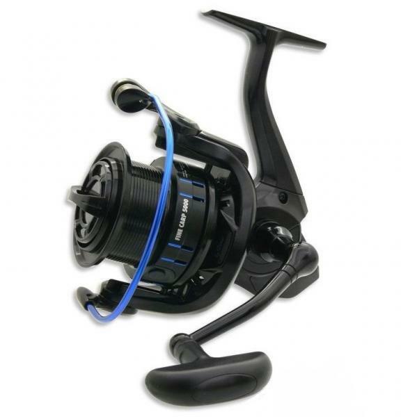 TF Fine Carp 6000 7+1bb (2508-860)