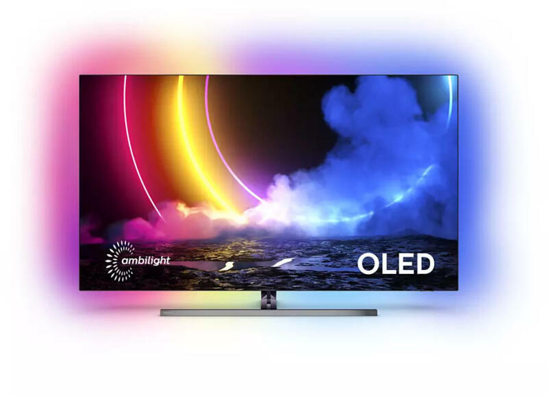 Philips 65OLED856/12 TV - Árak, olcsó 65 OLED 856 12 TV vásárlás - TV  boltok, tévé akciók