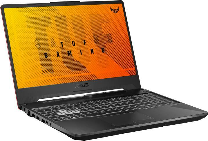 ASUS TUF Gaming FX506HM-HN017 Laptop - Preturi, Asus Notebook oferte