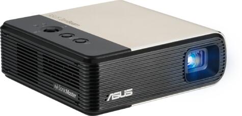ZenBeam E2