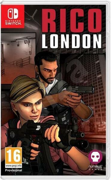 Rico London (Switch)