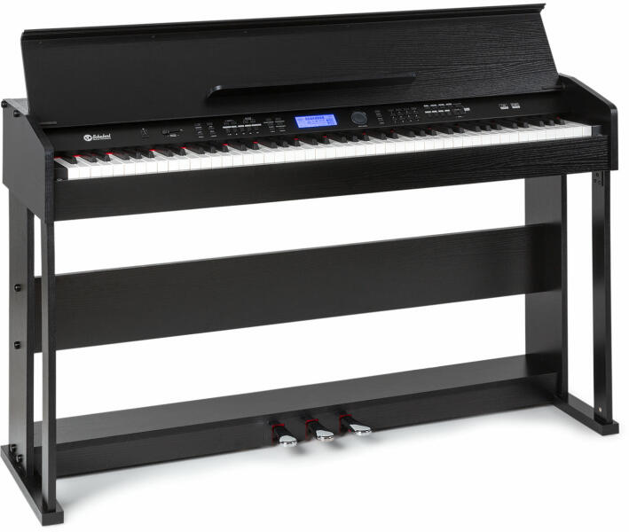 Vásárlás: Schubert Subi 88 Harmony Digitális zongora árak összehasonlítása,  Subi88Harmony boltok