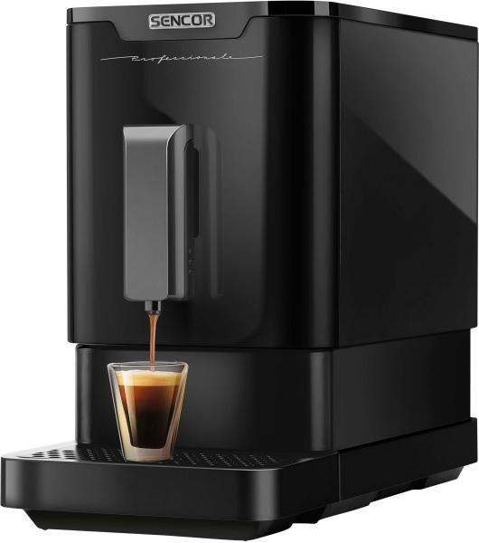 Sencor SES 7018BK kávéfőző vásárlás, olcsó Sencor SES 7018BK kávéfőzőgép  árak, akciók