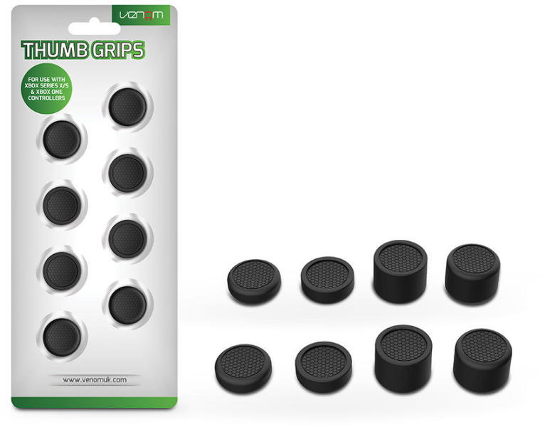 Thumb Grips 4x for Xbox One/Series S/X (VS2878)