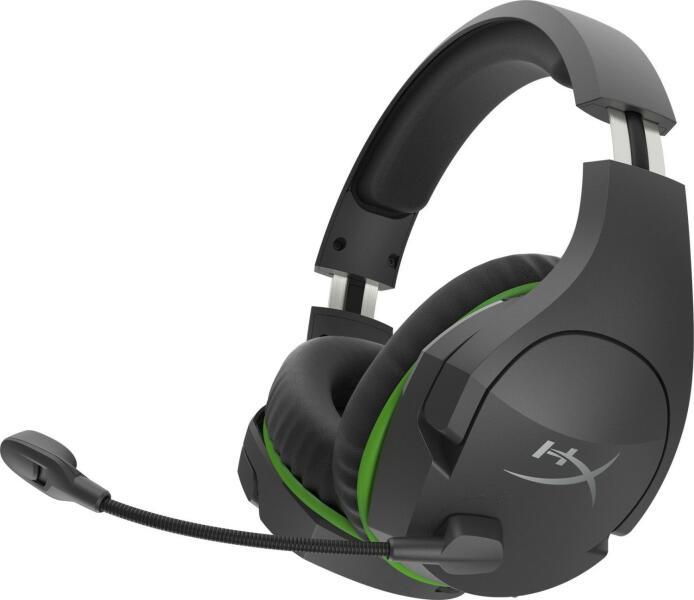 HyperX CloudX Stinger Core Wireless Xbox (HHSS1C-DG-GY/G/4P5J0AA)