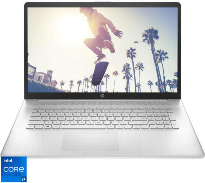 HP 17-cn0010nq 4Q6Z1EA Laptop - Preturi, HP Notebook oferte