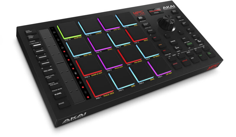 MPC Studio MK2
