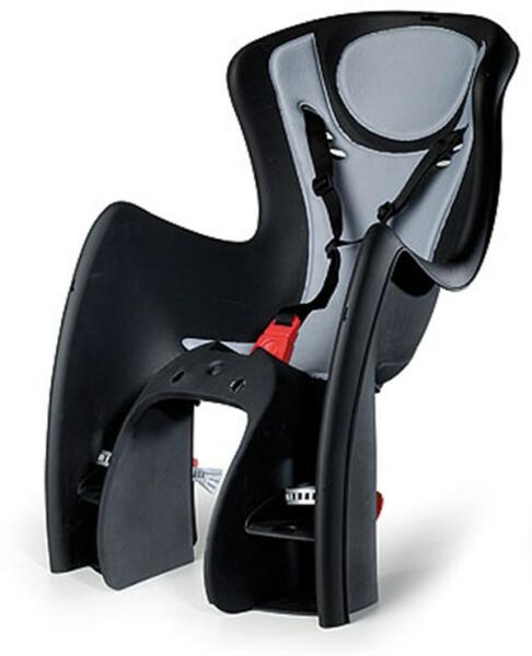 Baby Shield rack black/grey (738)
