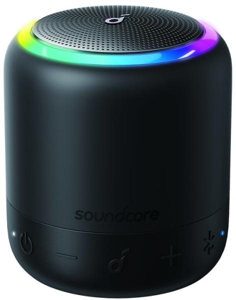 Vásárlás: Anker SoundCore Mini 3 Pro (A3127G11) Hordozható hangszóró árak  összehasonlítása, SoundCore Mini 3 Pro A 3127 G 11 boltok