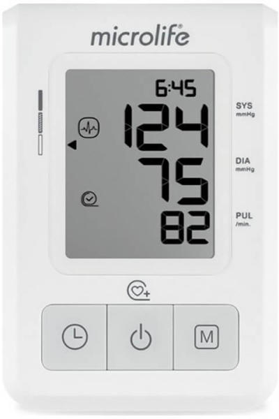 BP B2 Basic