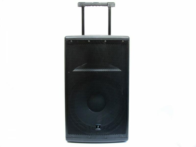 FLR-15
