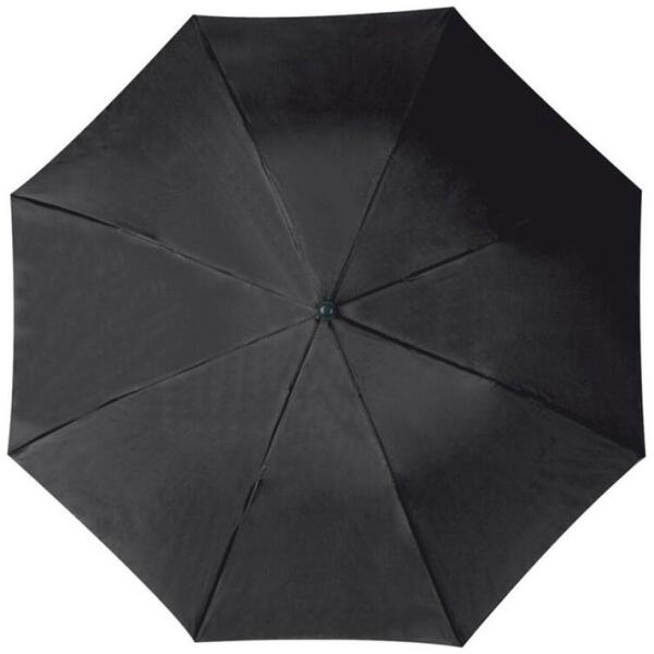 Vásárlás: Esernyő összecsukható kézi nyitású egyszeres teleszkópos fekete  Esernyő árak összehasonlítása,  Esernyőösszecsukhatókézinyitásúegyszeresteleszkóposfekete boltok