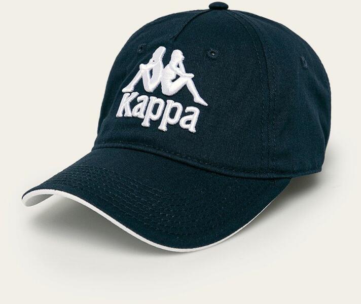 Vásárlás: Kappa - Sapka - sötétkék Univerzális méret Baseball sapka árak  összehasonlítása, Sapka sötétkék Univerzális méret boltok
