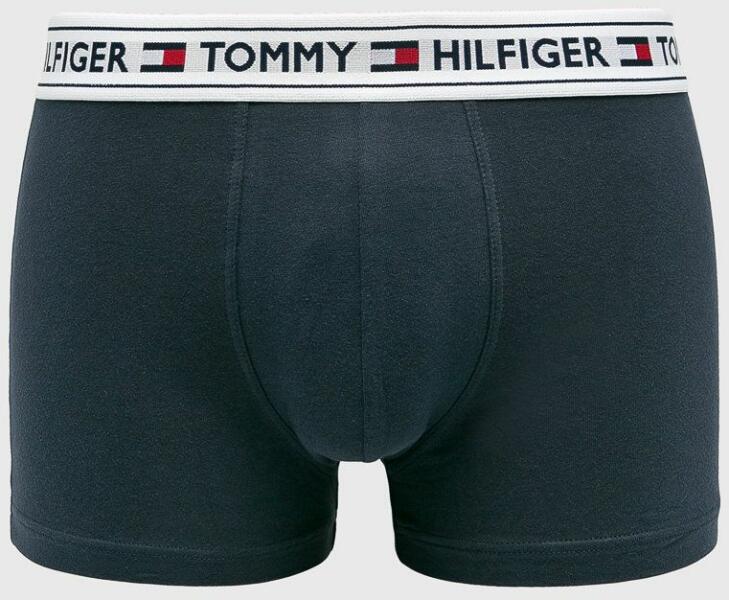 Vásárlás: Tommy Hilfiger - Boxeralsó - sötétkék S - answear - 6 720 Ft  Férfi alsó árak összehasonlítása, Boxeralsó sötétkék S answear 6 720 Ft  boltok