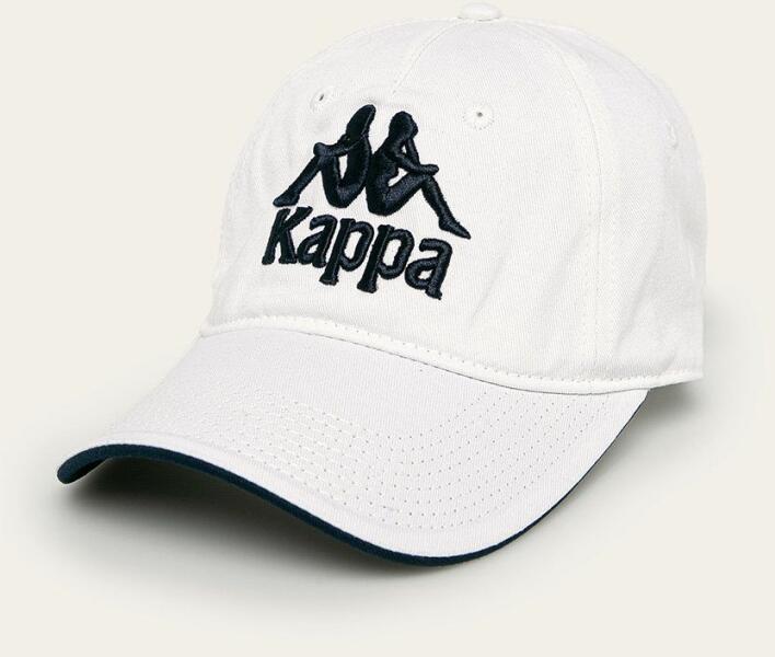 Vásárlás: Kappa - Sapka - fehér Univerzális méret Baseball sapka árak  összehasonlítása, Sapka fehér Univerzális méret boltok