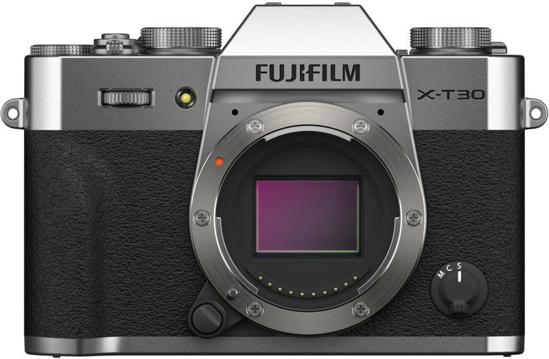 X-T30 II Body Silver (16759641)