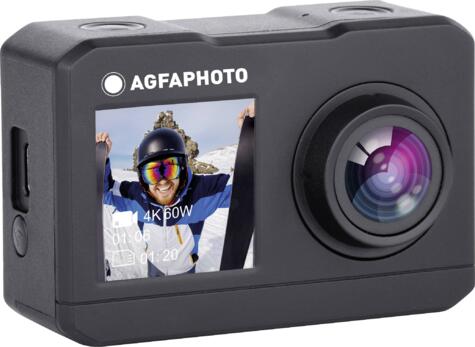 Realimove Black (AC7000BK)