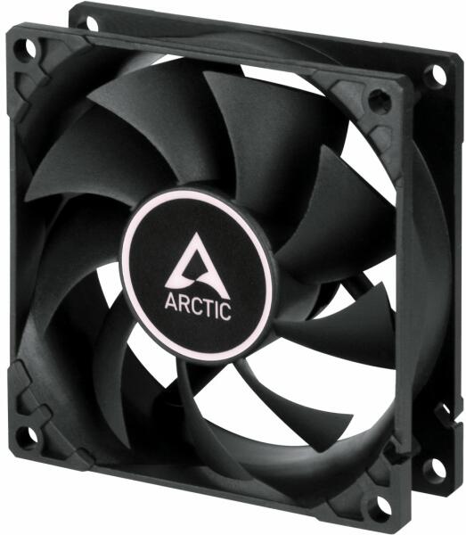 Vásárlás: ARCTIC F8 TC (ACFAN00208A) Számítógép hűtő ventilátor árak  összehasonlítása, F 8 TC ACFAN 00208 A boltok
