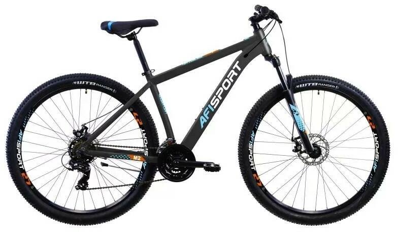 Capriolo Afisport M2 27.5 Kerékpár árak, Kerékpár bicikli vásárlás, olcsó  Kerékpárok. bringa akció, árösszehasonlító
