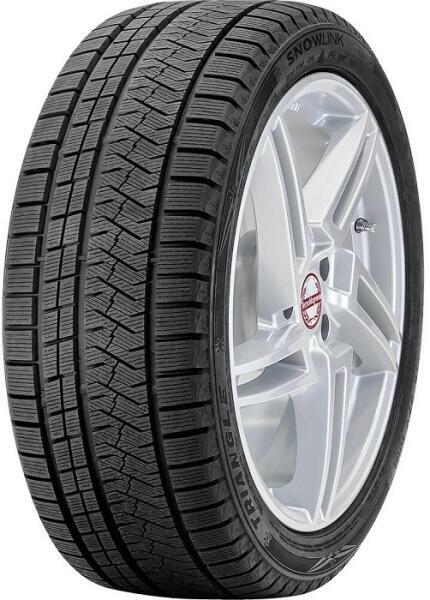 Snowlink PL02 255/35 R20 97W