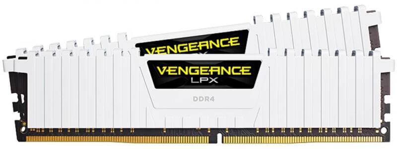 Corsair VENGEANCE LPX 16GB (2x8GB) DDR4 3200MHz