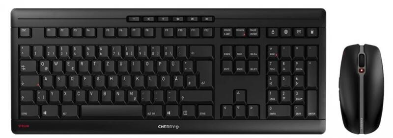 Stream Desktop US (JD-8500EU-2/0)