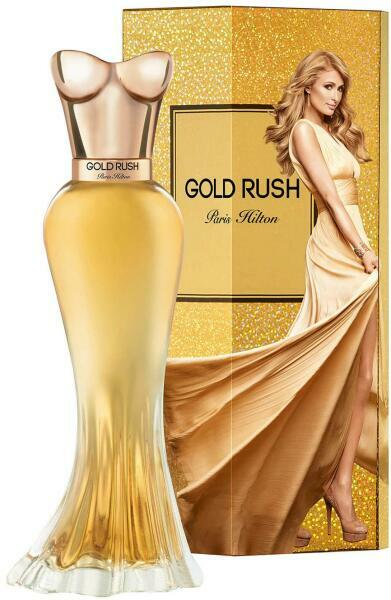 Gold Rush EDP 100 ml