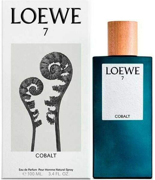 Loewe 7 Cobalt EDP 100 ml Preturi Loewe 7 Cobalt EDP 100 ml Magazine