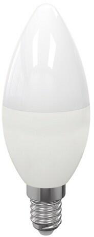 Vela E14-es foglalatú 4W-os LED-es izzó natúr fehér (03661)