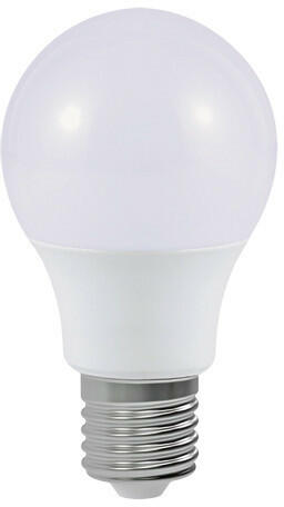 Ulke E27-es foglalatú 6 W-os LED-es izzó meleg fehér (03062)