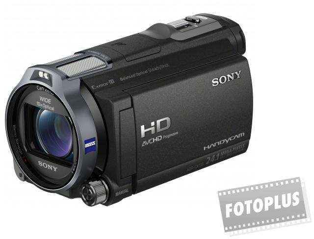 Vásárlás: Sony HDR-CX730 kamera - Árak, akciós HDR CX 730 videókamera,  olcsó boltok
