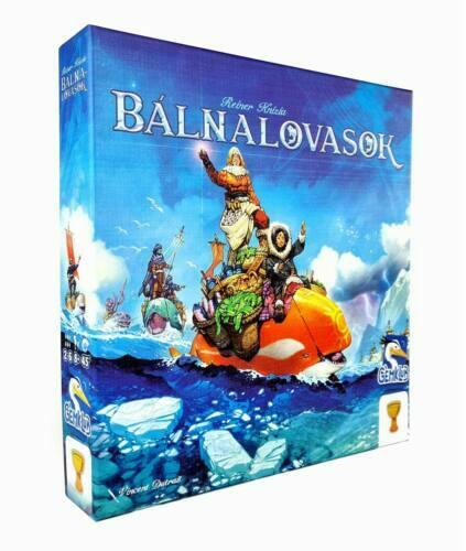 Bálnalovasok