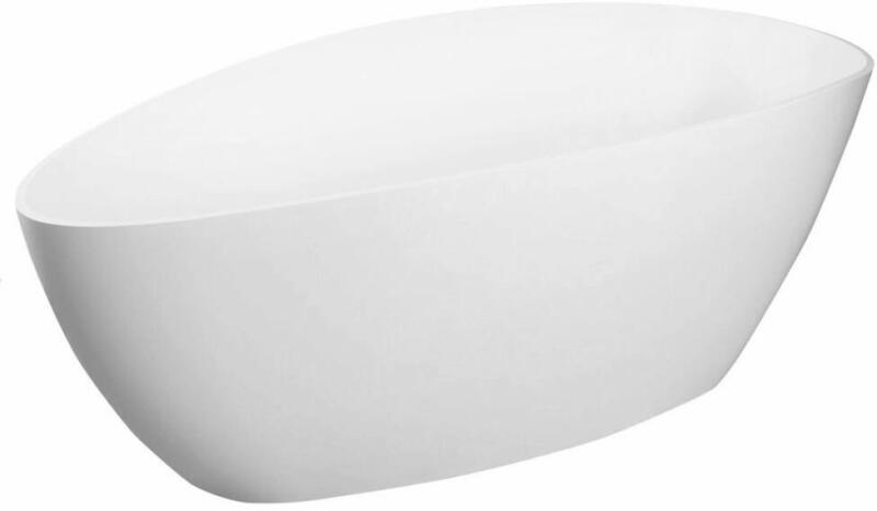 Gelco Elipsie 170x77 cm (GVEL1700)