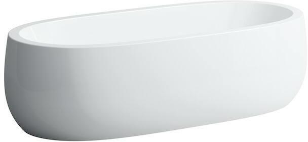 Ilbagnoalessi One 183x87 cm (H2459720000001)