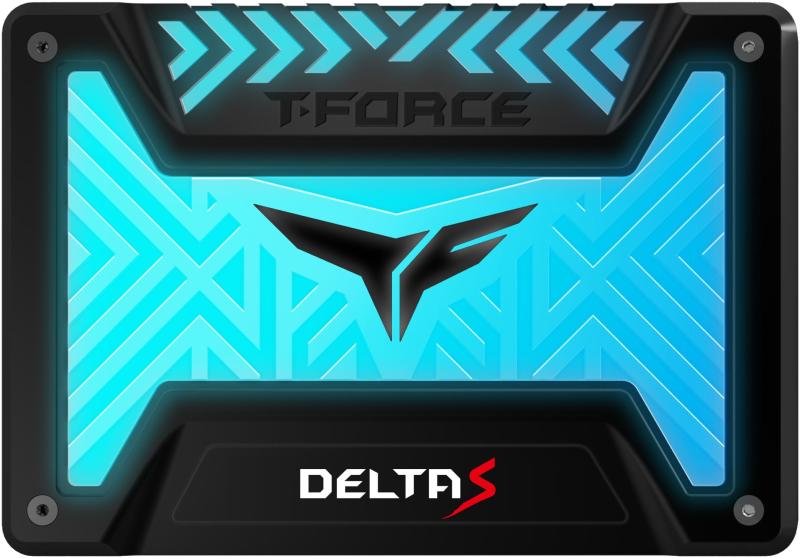 T force ssd best sale rgb