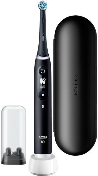 iO Series 6 black