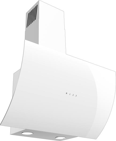 CLIFF 60cm CHV6