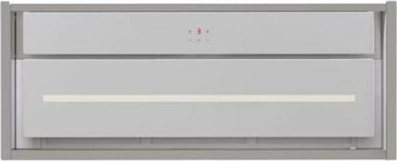 NorBreeze GREGAL 60 WH