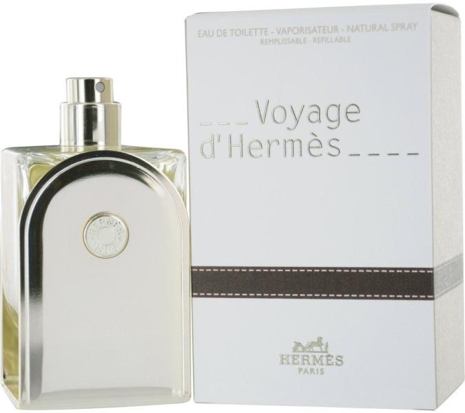 Hermès Voyage D'Hermes EDT 35 ml Preturi Hermès Voyage D'Hermes EDT 35 ml  Magazine