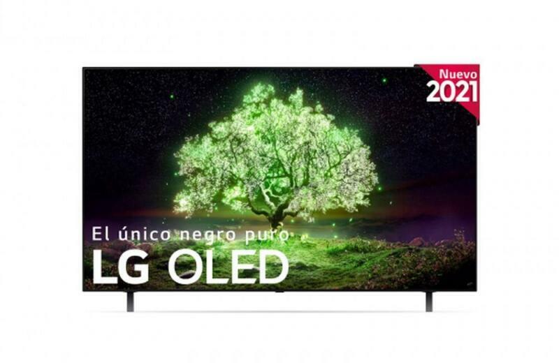LG OLED 65A16LA TV - Árak, olcsó OLED 65 A 16 LA TV vásárlás - TV boltok,  tévé akciók