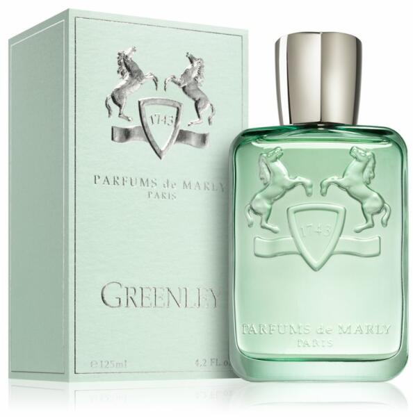 Parfums de Marly Greenley EDP 125 ml Preturi Parfums de Marly