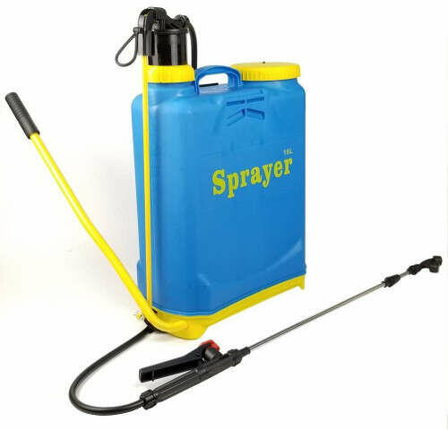 Vásárlás: 9887 Permetező árak összehasonlítása, 9887 boltok