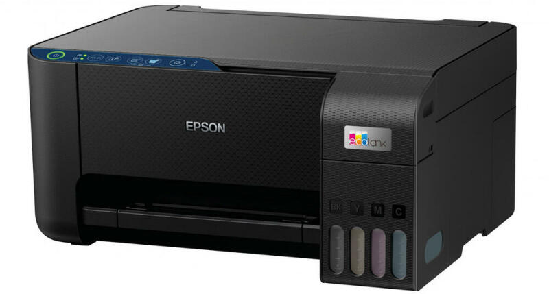 Vásárlás: Epson EcoTank L3251 (C11CJ67406) Multifunkciós nyomtató árak  összehasonlítása, EcoTank L 3251 C 11 CJ 67406 boltok