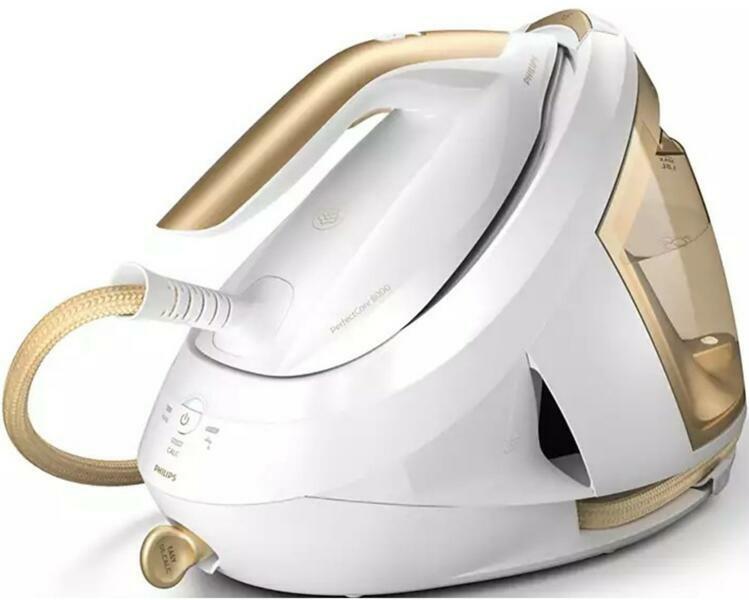 PSG8040/60 PerfectCare 8000 Series