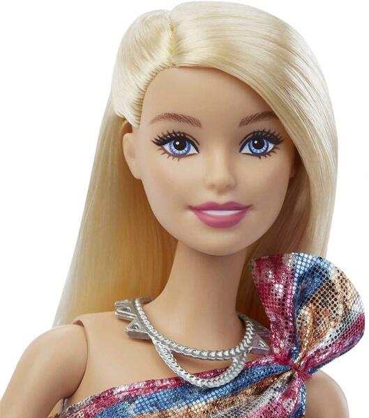 Vásárlás: Mattel Barbie - Big City Dreams - Malibu Karaoke Baba (GYJ23)  Barbie baba árak összehasonlítása, Barbie Big City Dreams Malibu Karaoke  Baba GYJ 23 boltok